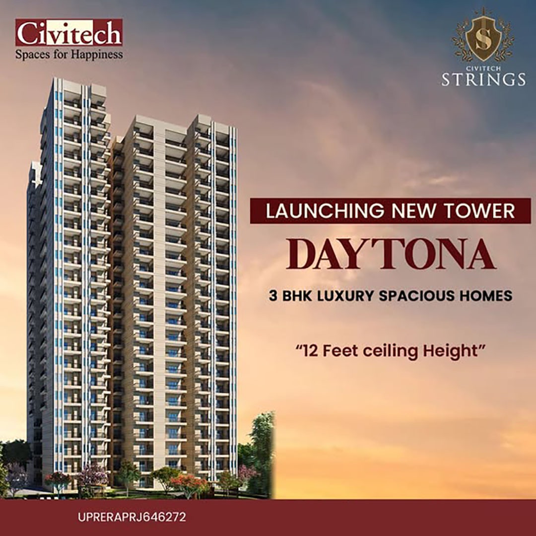 Civitech Strings DAYTONA 